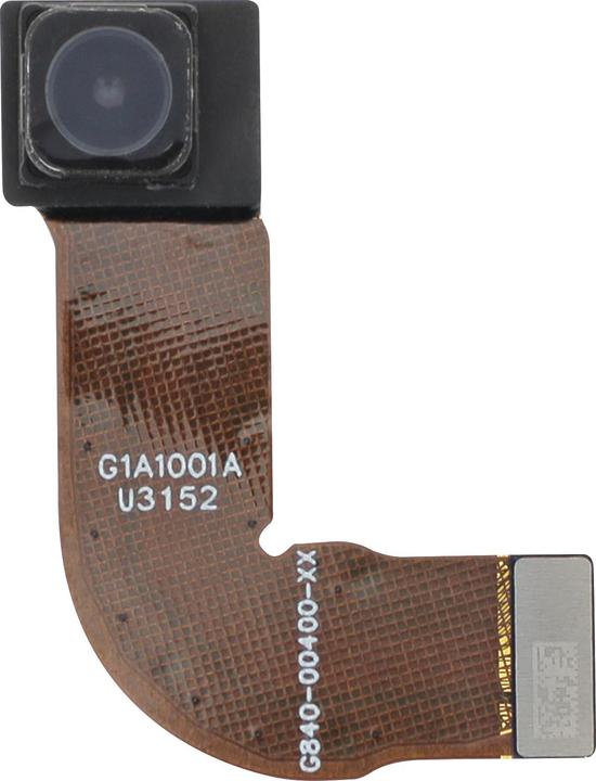 Produktbild Clappio Frontkamera Ersatzteil