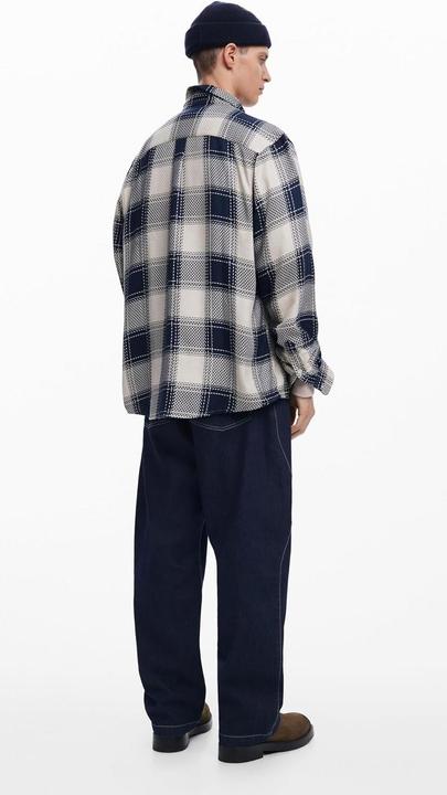 Actual product image Desigual Lumberjack (L)