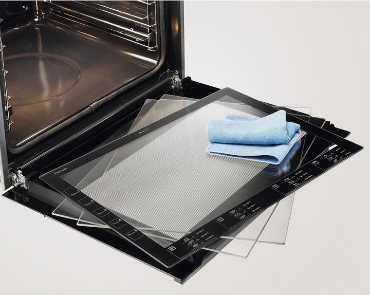 Produktbild Electrolux LKR620066X Standherd