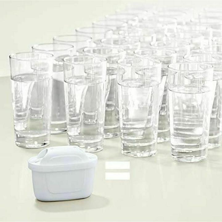 Produktbild Brita Style Blue + 3 Mxpro (2.40 l)