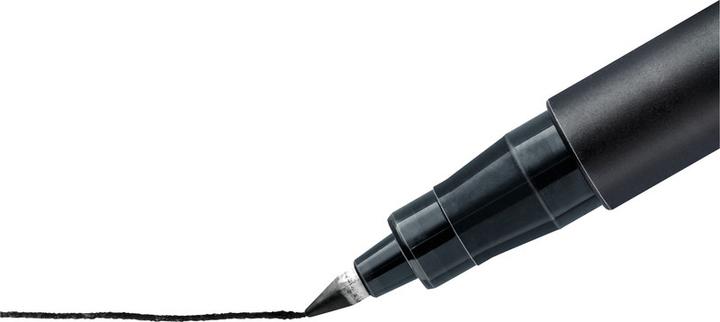Immagine prodotto Staedtler Lumocolor permanente (Nero, 0.60 mm, 1 x)