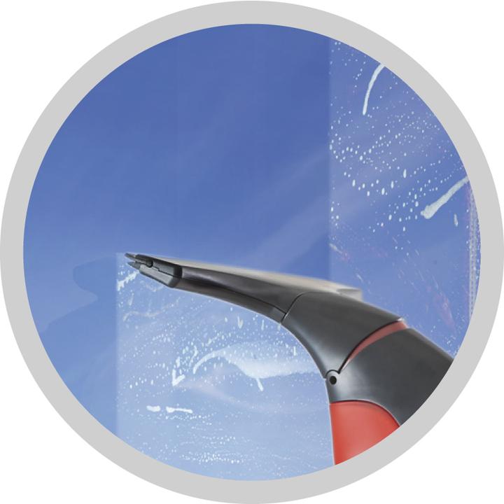 Actual product image Vileda Windowmatic Power