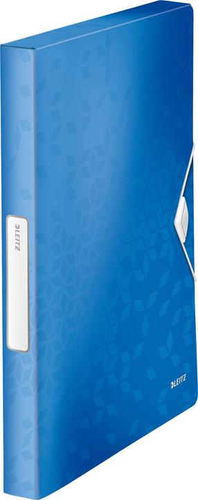 Produktbild Leitz WOW - Ablageboxen (A4, 1x)
