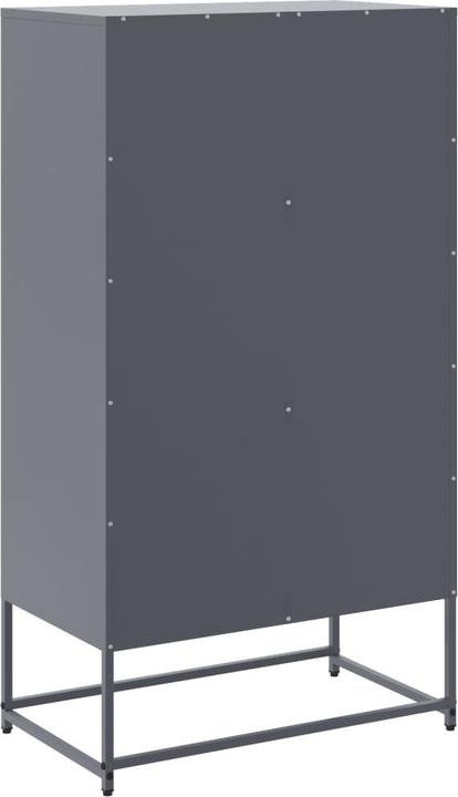 Image du produit vidaXL Sideboard (68.50 x 38.50 x 123.50 cm)