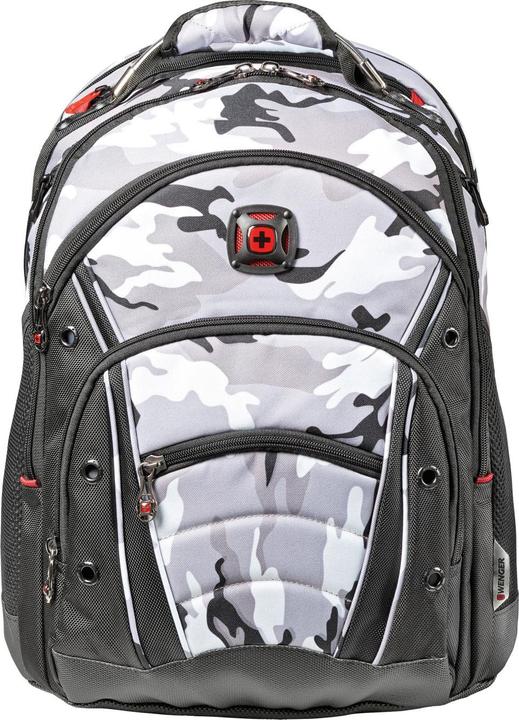 Actual product image Wenger synergy (26 l)