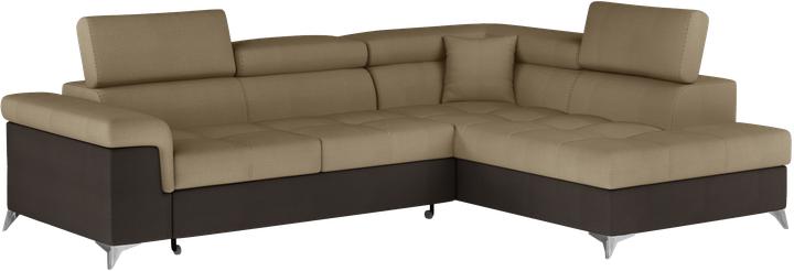 Image du produit ELTAP Eridano (Canapé-lit, Canapé d'angle, 4 places)