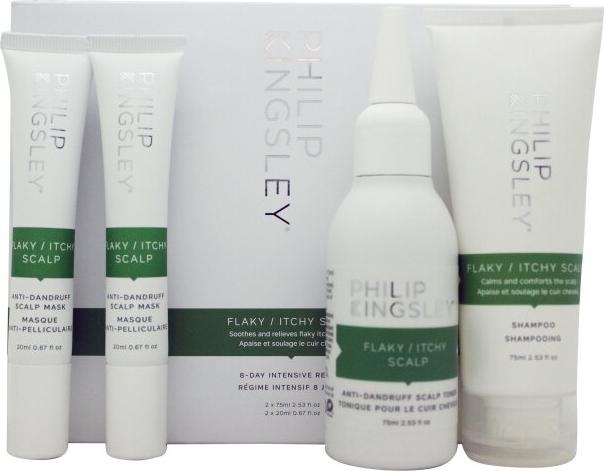 Actual product image Philip Kingsley Flaky/Itchy (190 ml, Liquid shampoo)