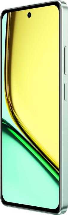 Produktbild realme C67 (128 GB, Sunny Oasis, 6.72", Dual SIM, 4G)