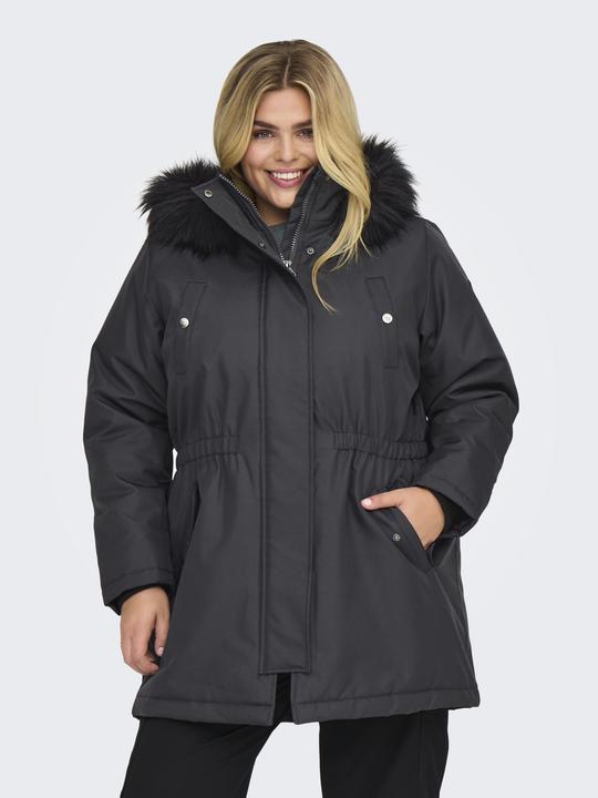 Produktbild Only CARIRENA Langer Parka Langer Parka (M)