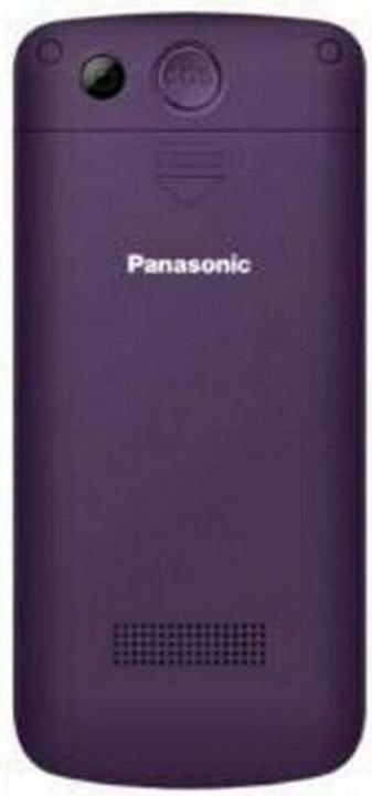 Actual product image Panasonic Kx-tu110 2G (1.77")