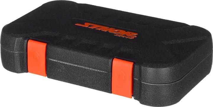 Actual product image Toya Yato 58640 - Tool Set 1/4 38pcs