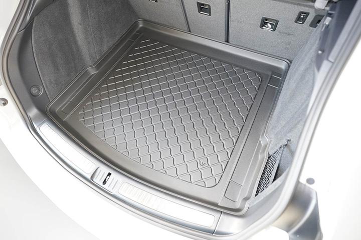 Image du produit Aristar Bac de coffre pour Porsche Macan de 2014 à aujourd'hui