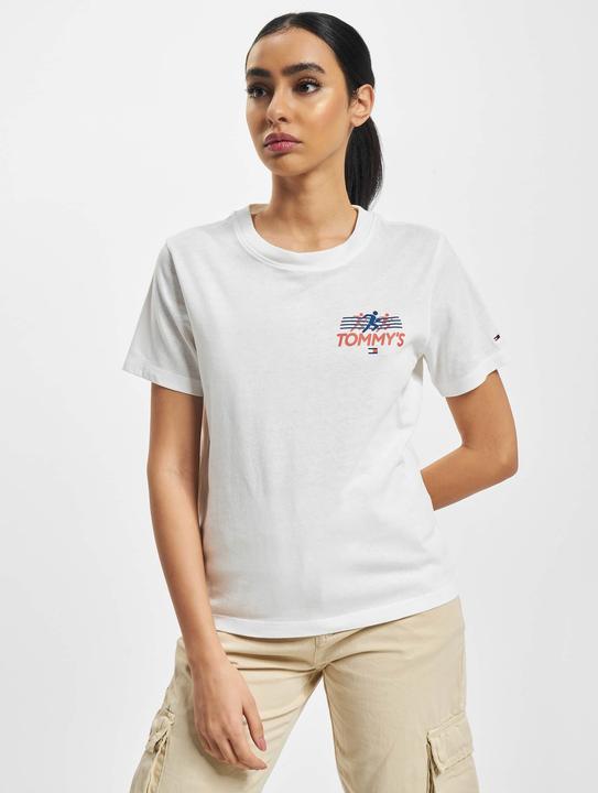 Produktbild Tommy Hilfiger Tommy Jeans Reg Sports Club - 98427 (XS)