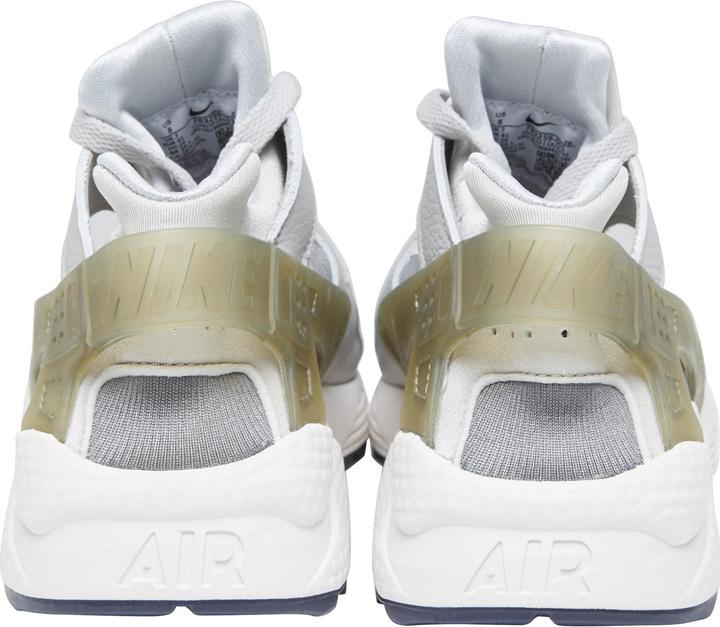 Image du produit Nike Chaussures Air Huarache - 122855 (45)
