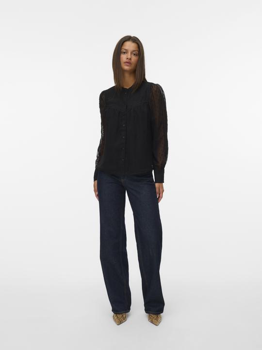 Image du produit Vero Moda VMLEAH Hemd Hemd (S)