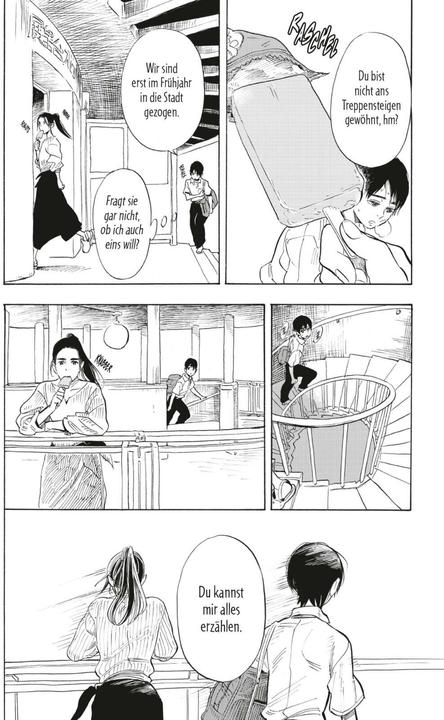 Produktbild Wer bist du zur blauen Stunde? 1 (Deutsch, Alexandra Klepper, Yuhki Kamatani, 2025)