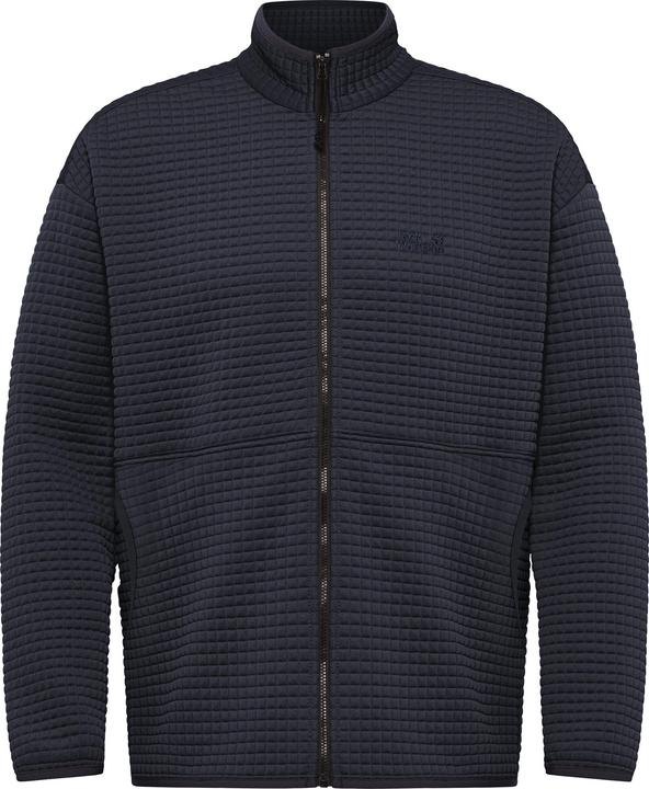 Jack Wolfskin Mogari Fz M