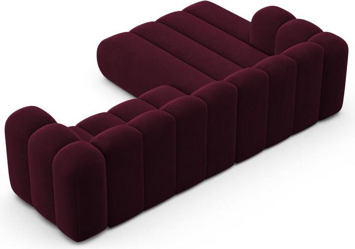 Produktbild Micadoni Lupine (Ecksofa)