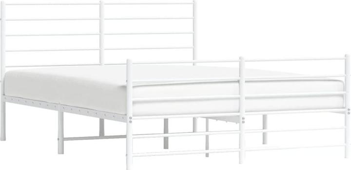 Image du produit vidaXL Bettgestell (120 x 200 cm)