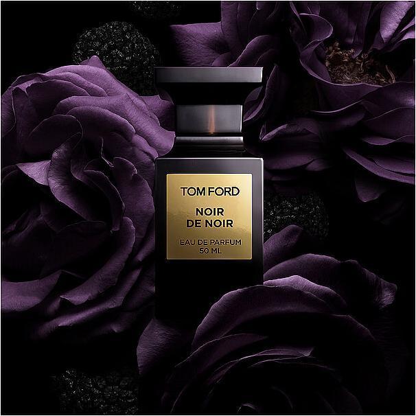 Actual product image Tom Ford Noir de Noir (Eau de parfum, 50 ml)