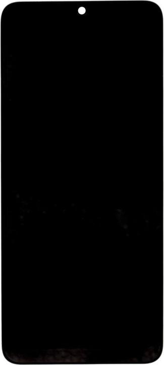 Actual product image Xiaomi LCD Display + Touch Unit + Front Cover for Redmi A3 Black (Service Pack) (Display)