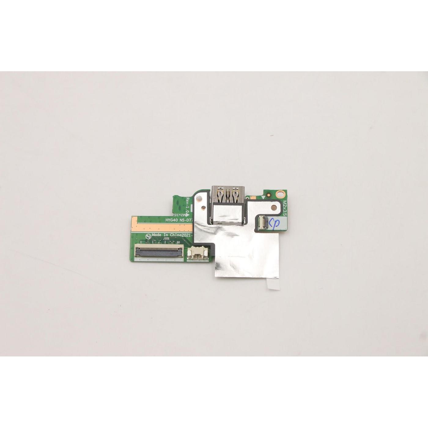 Lenovo USB Board L 82N7, Notebook Ersatzteile