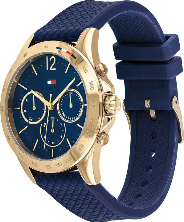 Immagine prodotto Tommy Hilfiger Haven (Orologio da polso analogico, 38 mm)