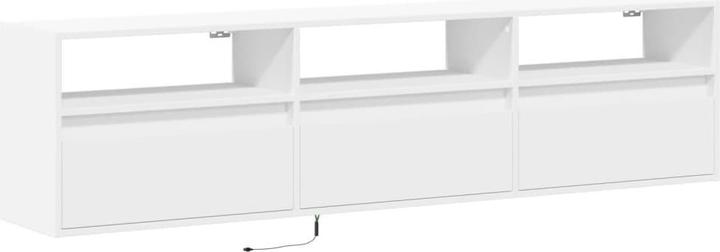 Produktbild vidaXL TV-Wandschrank (180 x 31 x 45 cm)