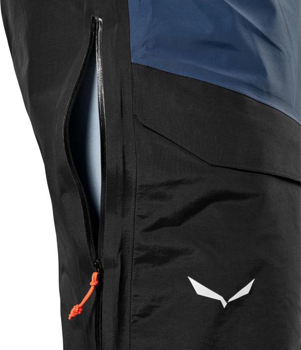 Actual product image Salewa Sella Free 3 Layers Powertex trousers (M)