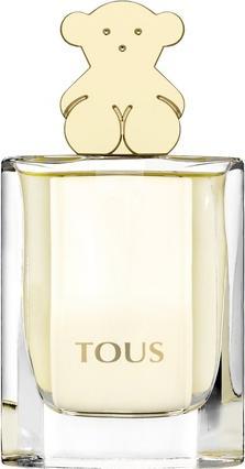 Actual product image Tous Gold - Eau De Parfum - 30Ml (Eau de parfum, 30 ml)