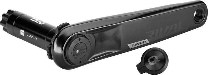 Produktbild Quarq Power Meter Spindle and Left Arm Rival DUB (175 mm)