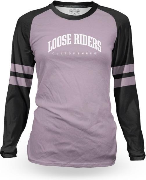 Loose Riders Heritage Jersey W