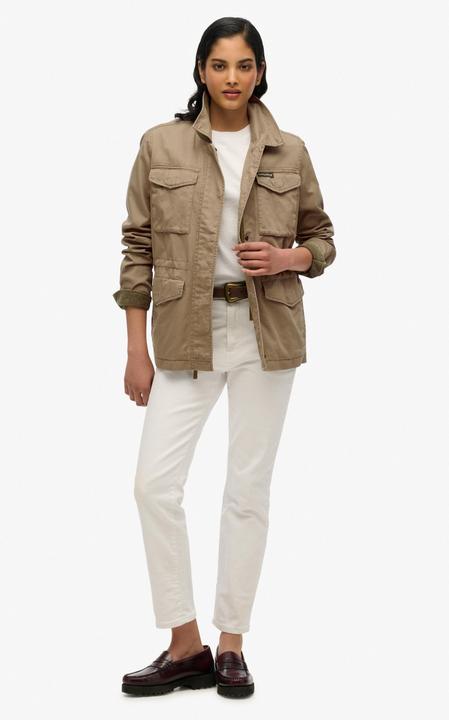 Actual product image Superdry M65 (XS)