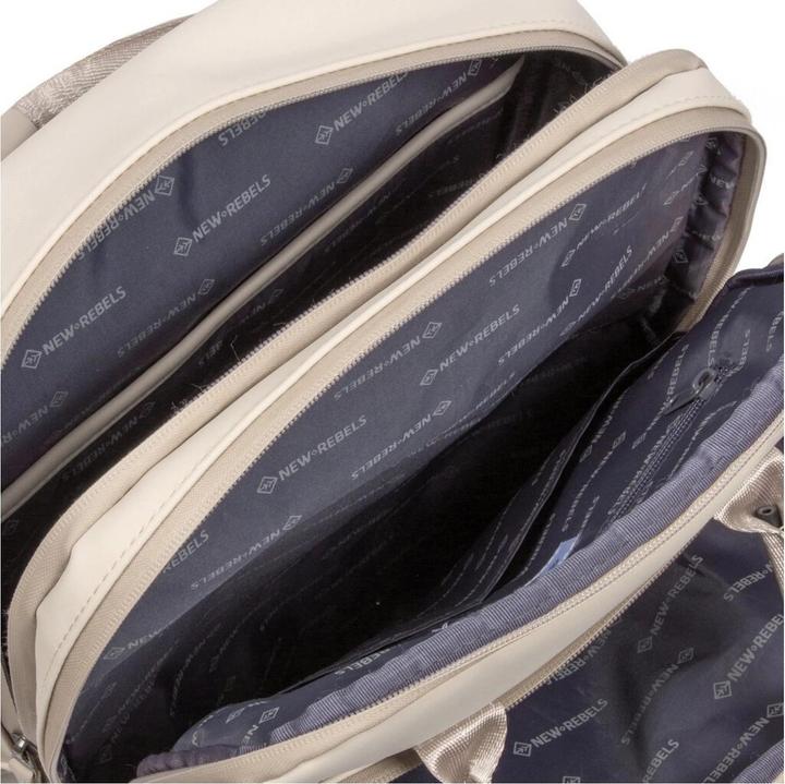 Actual product image New Rebels William Backpack (18 l)