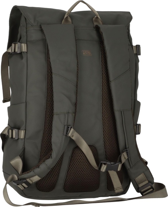 Produktbild Camel Active Explore Rucksack 48 cm Laptopfach (12 l)