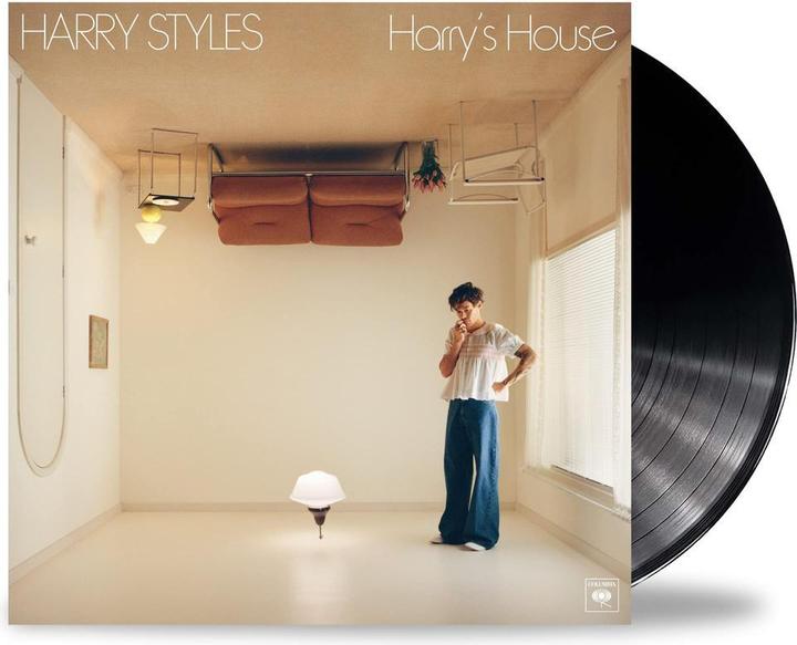Produktbild Harry/'s House (Harry Styles)