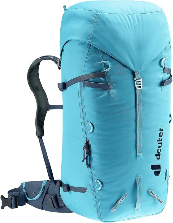 Actual product image Deuter Guide 42 + 8 (42 l)