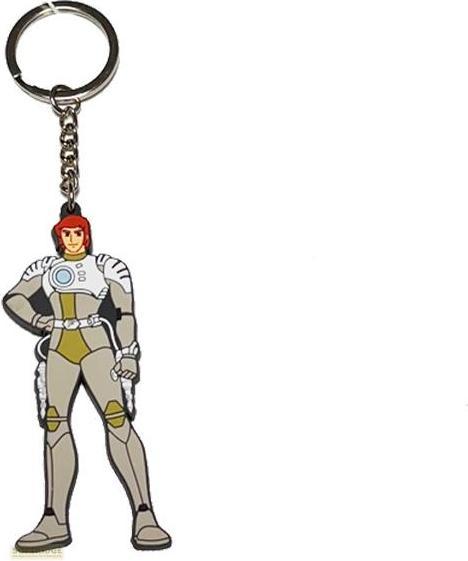 Actual product image HL Pro Captain Future - Curtis Newton