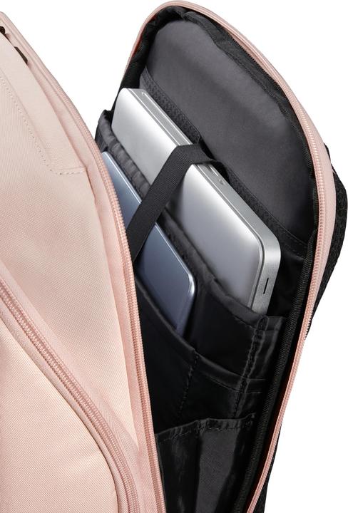 Image du produit Samsonite STACKD BIZ Sac à dos pour ordinateur portable (15 l)