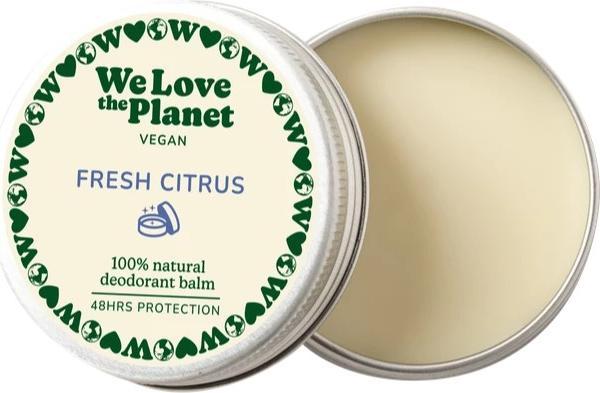 Produktbild We Love The Planet Vegan (35 ml)