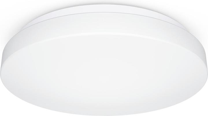 Steinel RS PRO P1 piatto PMMA bianco caldo (922 lm)