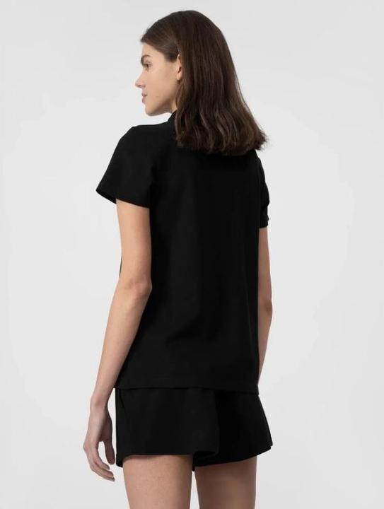 Produktbild 4F Damen-Poloshirt (XS)