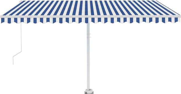 Produktbild vidaXL Reanna (4.50 m)