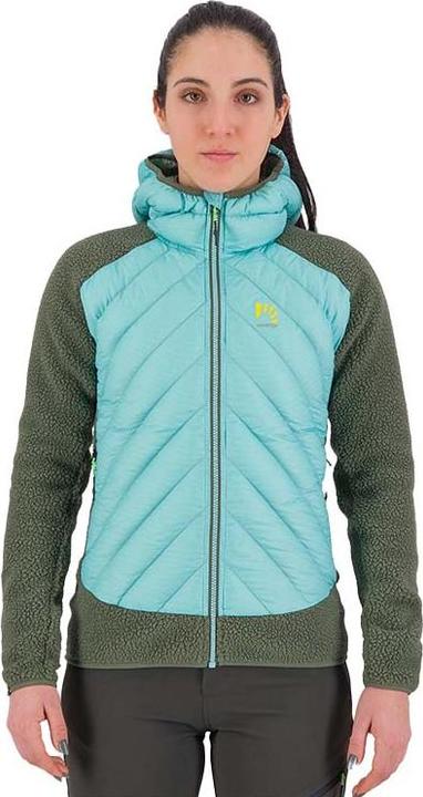 Immagine prodotto Karpos Marmarole Tech W Jacket (S)