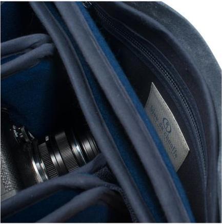 Actual product image Olympus Arles BDC L (Camera shoulder bag)