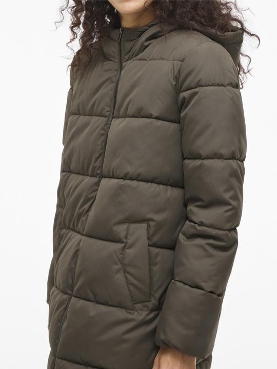 Immagine prodotto Vila VIKARLA Kapuzen Wattierte Jacke