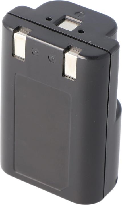 Actual product image AccuCell Akku Canon NB-5H Digital-Kamera (Camera battery)