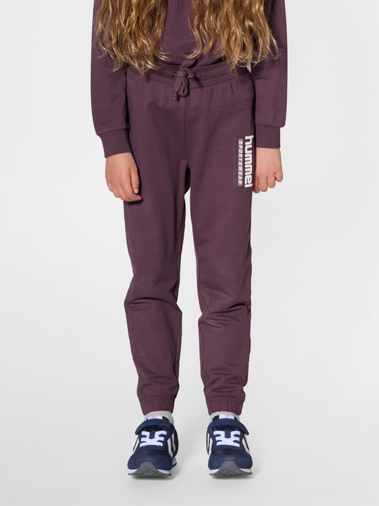 Actual product image hummel hmlTUKAS PANTS (134)