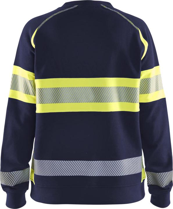Produktbild Blakläder Hi-Vis (M)