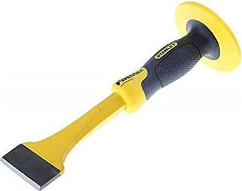 Actual product image Stanley Tile chisel